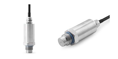 LFT2730 硬質平膜型壓力變送器｜粘稠介質與易清潔工況的可靠之選